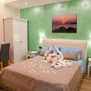 Camera deluxe con letto king size